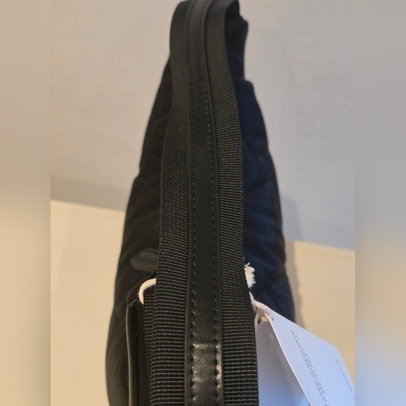 Kurt Geiger London Small Recycled Quilted Shoulder Bag - Picture 9 of 10